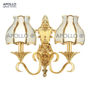 Đèn tường cổ điển DGT 6770A