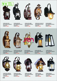 ĐÈN TƯỜNG CỔ ĐIỂN TRANG TRÍ DVC-6674-1W