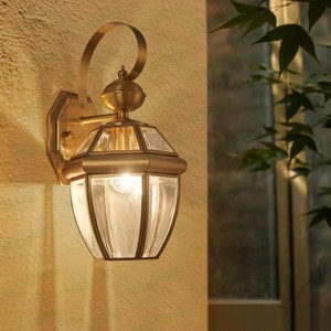 Đèn tường cổ điển VĐ6001