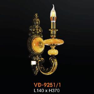 Đèn tường cổ điển VĐ9251/1