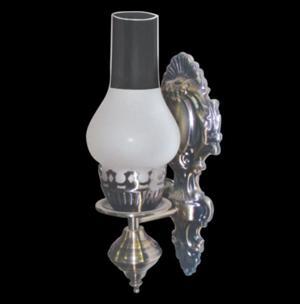 Đèn tường cổ V-58