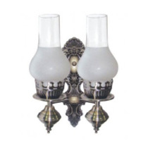 Đèn tường cổ V-59