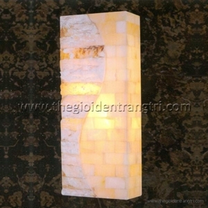Đèn tường đá VD-621