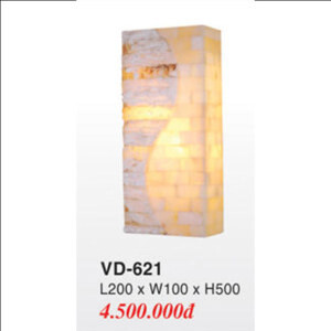 Đèn tường đá VD-621