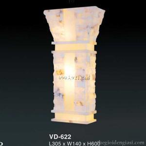 Đèn tường đá VD-622