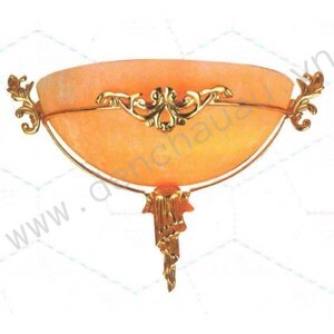 Đèn tường đá VD-639