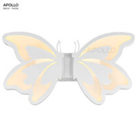 Đèn tường Decor bươm bướm trang trí DGT 6857A