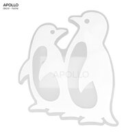 Đèn tường Decor chim cánh cụt trang trí DGT 6856A