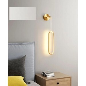 Đèn tường decor CT006