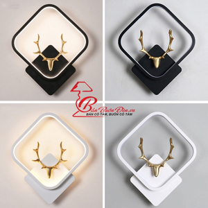 Đèn tường decor CT007