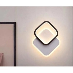 Đèn tường decor CT008 - Vuông