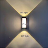 Đèn tường, đèn cầu thang, đèn hiên, đèn ban công, đèn cổng