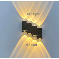 Đèn tường, đèn cổng, đèn hiên, đèn ban công, đèn cầu thang