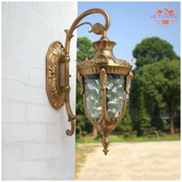 Đèn Tường, Đèn Cột Trang Trí Nội Ngoại Thất -Tặng Kèm Bóng _ HUYỀN KHANG LIGHTING