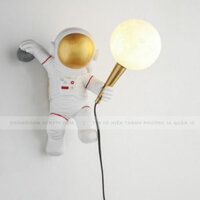 Đèn tường, đèn ngủ gắn tường, đèn trẻ em dễ thương ASTRO