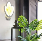 Đèn tường diệp minh đăng (2040-3CĐ)