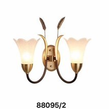 Đèn tường đôi Lily 88095-2