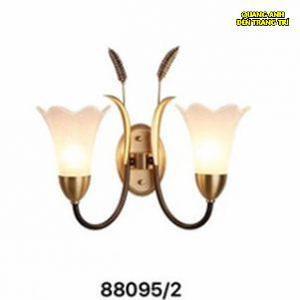 Đèn tường đôi Lily 88095-2