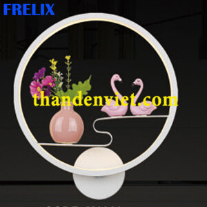 Đèn tường đôi uyên ương M6330