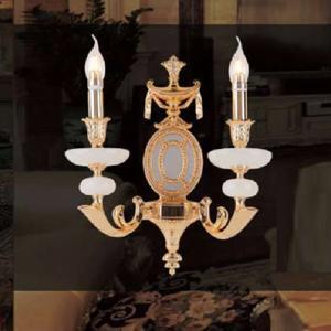 Đèn tường đồng 9311/2