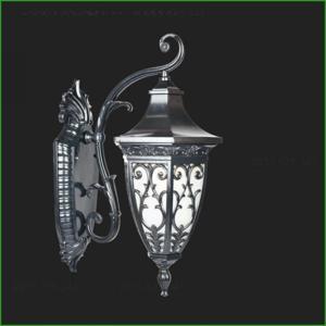 Đèn tường cổ điển NVT-313A