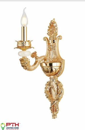 Đèn tường đồng GTCNQT 07