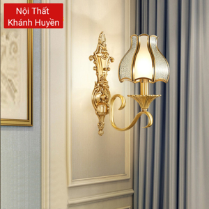 Đèn tường đồng ML-B6010-1