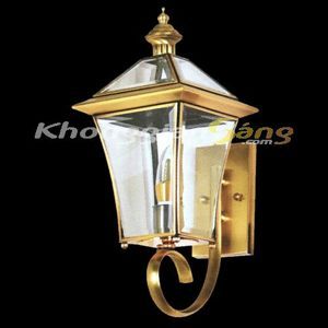 Đèn tường đồng VD 6052B