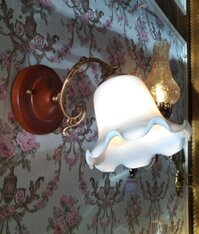 Đèn Tường DTE02