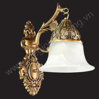 Đèn tường giả cổ DR217-V080/1