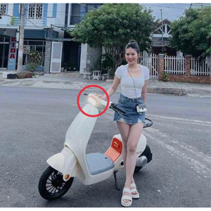 Đèn vách tường VC2023