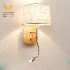 Đèn tường hiện đại MB201/1