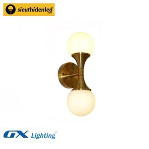 Đèn tường hiện đại VK.10/2