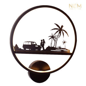 Đèn tường hiện đại VK.42E