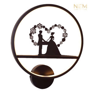 Đèn tường hiện đại VK.42H