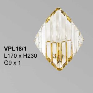Đèn tường hiện đại  VPL.18/1