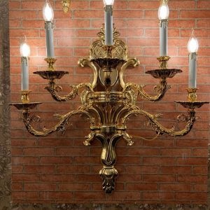 Đèn tường HK-5031-5