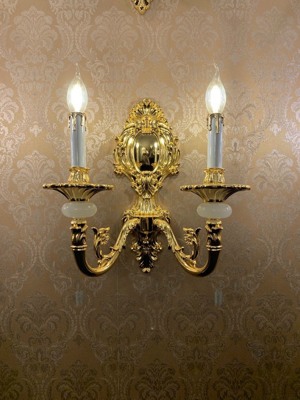 Đèn tường HK-W3009-2