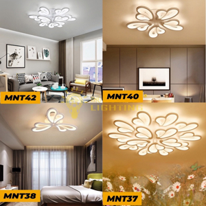 Đèn tường hồ điệp 2035