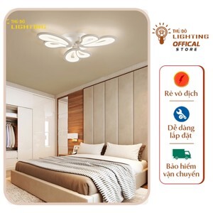 Đèn tường hồ điệp 2035