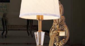 Đèn tường kiểu tân cổ điển 9055-1