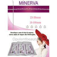 Đèn tường LED Battle Bivolt 9w pdo 3000K Ø1.6x60cm Đèn lồng vàng SKY-3124AR.