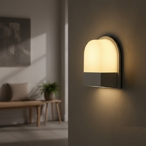 Đèn tường led  hiện đại Ø150mm VK2276