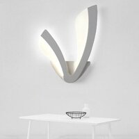 Đèn tường led hình chữ V KHT9.GT-356B-20