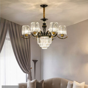 Đèn tường LED hình học Venus SH001/24W