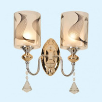 Đèn tường nến V-408