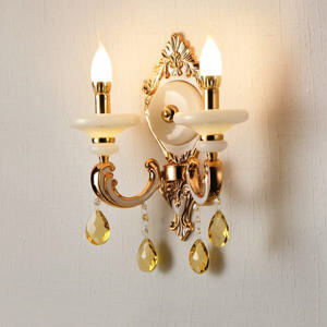 Đèn tường nến VN5021/2