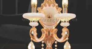 Đèn tường nến VN5021/2