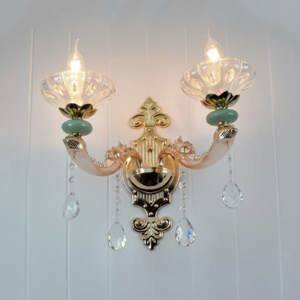 Đèn tường nến VN8106/2