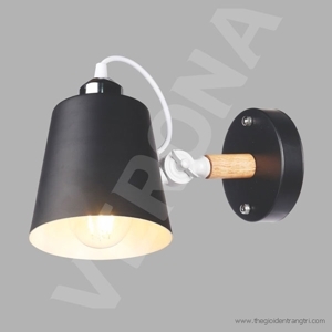 Đèn tường nghệ thuật V 104